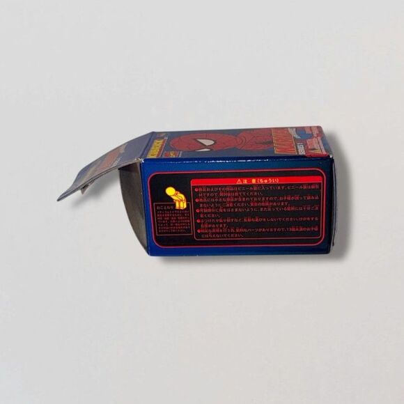 Medicom Marvel Series 1 S1 Kubrick "Iron Man" 2002 - Picture 7 of 10